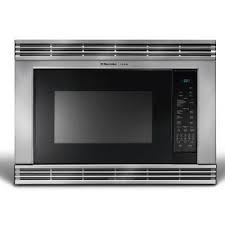 Scratch Dent Microwave Ovens Electrolux