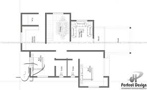 1001 Sq Ft Modern Kerala Home 2 Acha