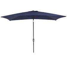 Outdoor Market Tilt Patio Umbrella