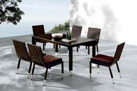 Dining Sets Icon Outdoor Contract