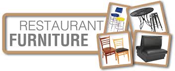 Restaurant Furniture Commercial Bar