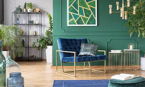 Ogous Color Scheme Painting Ideas