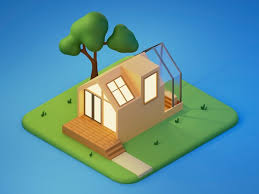 Page 2 16 000 Home Plan Icon Pictures