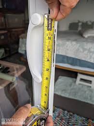 American Craftsman 50 Series Door