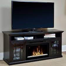 Wallace Infrared Electric Fireplace