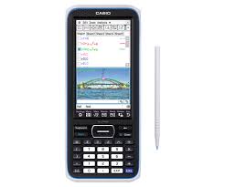 Classpad Ii Fx Cp400 Cas Graphic