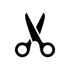 Scissors Icon Vector Art Icons And