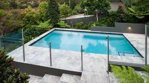 Pool Fence Design Ideas Costs Canstar