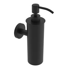 Wall Mounted Soap Dispenser 250ml Ico