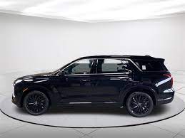 New 2024 Hyundai Palisade Calligraphy