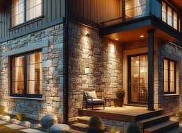 Top 11 Wall Cladding Ideas For Stunning