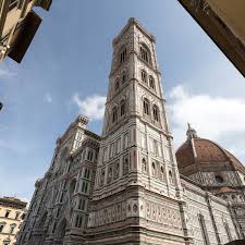 Historic Centre Of Florence Unesco