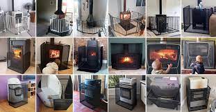 Fireplace And Gas Heater Safety Baby