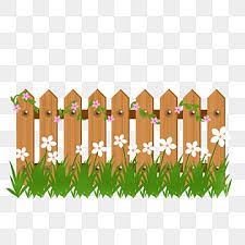 Garden Fence Png Transpa Images