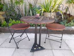 Rustic Table And Chairs Available
