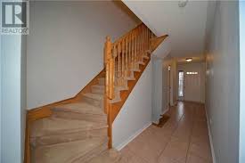 Change Stairs From Carpet To Wood