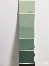 How To Identify Paint Color Undertones