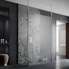1200mm Wetroom Shower Screen