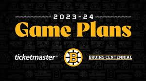 Tickets Boston Bruins Boston Bruins