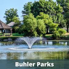 Recreation City Of Buhler