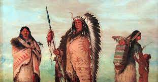 Sioux World History Encyclopedia