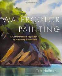 Book On Watercolor Painting