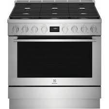 Electrolux Ecfd3668as Stainless Steel