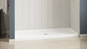 Commercial Shower Bases For Hotel