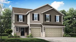 New Homes From Lennar In Indianapolis In