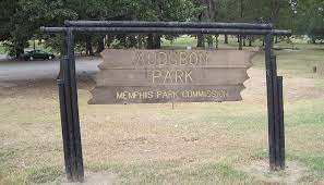 Audubon Park Great Runs