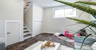 Making Your Basement Safe And