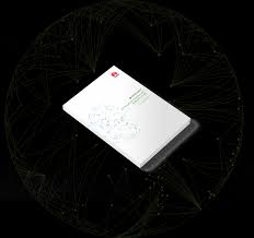 2020 Global Connectivity Index
