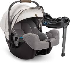 Car Seat Head Support Style