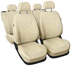 Car Seat Covers Fit Volkswagen New