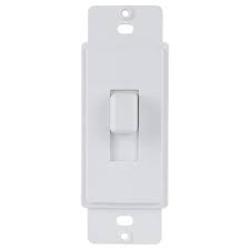 Plastic Wall Plate Adapter