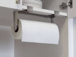 Mountie Paper Towel Holder
