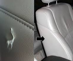 Auto Interior Repair Car Vinyl Repair