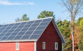 Vermont S Renewable Energy Standard