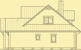 Straw Bale House Plans For A Country