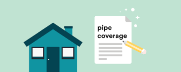 Does Home Insurance Cover Burst Pipes