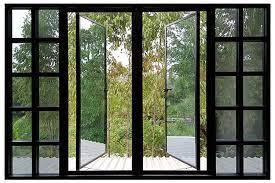 Casement Windows Types Uses