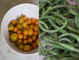 Summer Green Bean Salad Recipe 101