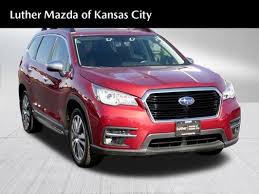 Used Subaru Ascent For In Overland