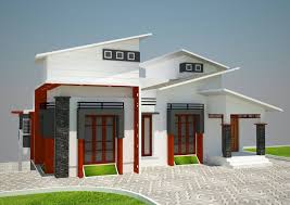 Low Budget Kerala Home Design With 3d