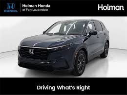 Honda Cr V For In Fort Lauderdale Fl