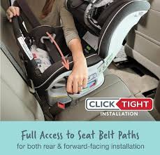 Britax E1c699v Boulevard Tight Con