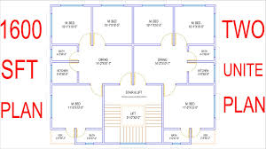 House Plan Design Ep 130 1600