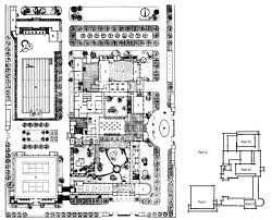 Ground Floor Plan Of International Club