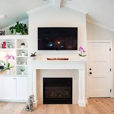 Fire Mantels Gallery Orange County