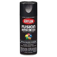 Krylon K02790007 Spray Paint Metallic